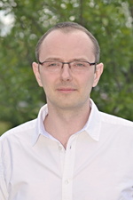 Ivo Chamrád